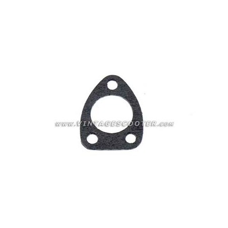 Joint de pipe d admission Vespa ACMA 1950-58 / 150 GL